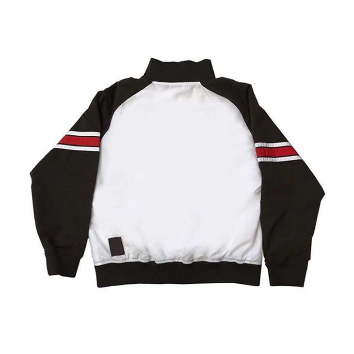 Kid's light spring jacket 3