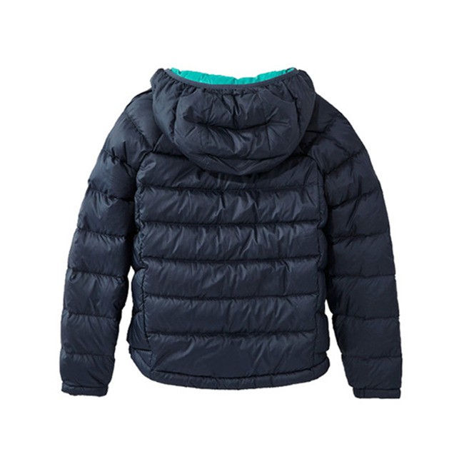 Kid's ultra light jacket 3