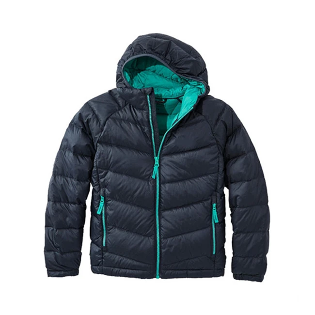 Kid's Ultra Light Jacket