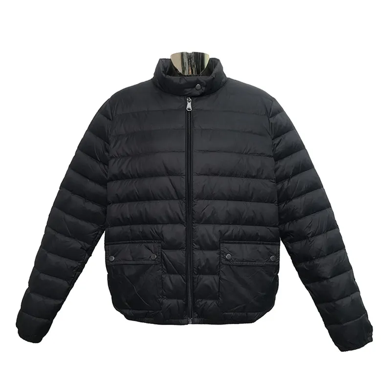 Ultra Hafif Kadın Ceketi